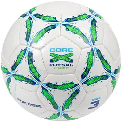 Futsalboll  CoreX Kids | Strl.4 10-12 &#229;r | 290 gr | Innomhusboll