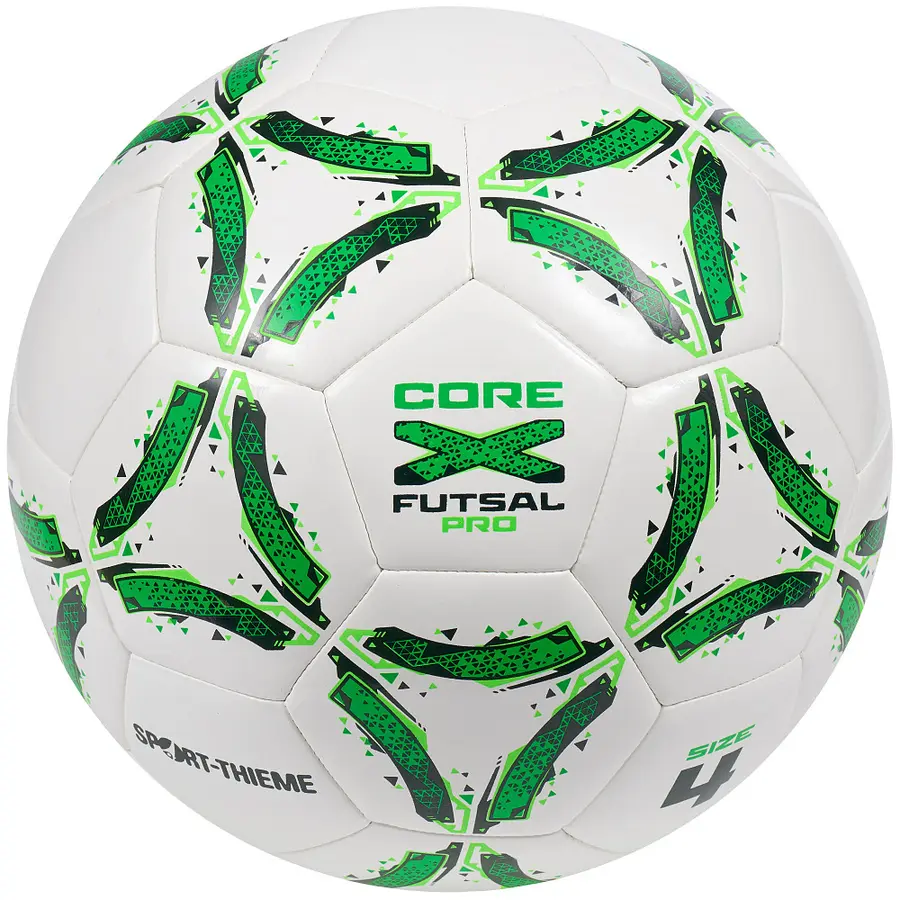 Futsalboll  CoreX Pro strl 4 Träning och matchboll 