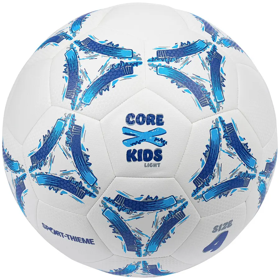 Fotboll Sport-Thieme CoreX Kids Light 4 350 g | skola och fritid 