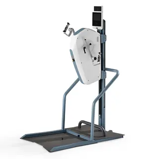 Överkroppsergometer Motion Body 900 Standard Ergometer för Armar o Överkropp