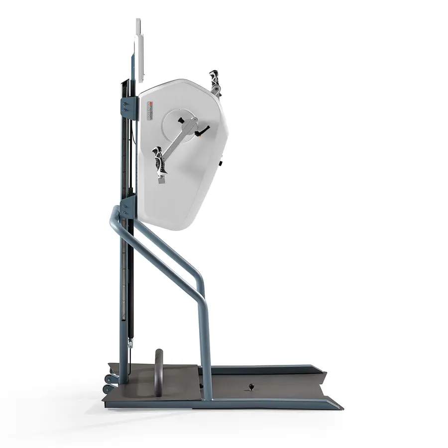 Överkroppsergometer Motion Body 900 Standard Ergometer för Armar o Överkropp 