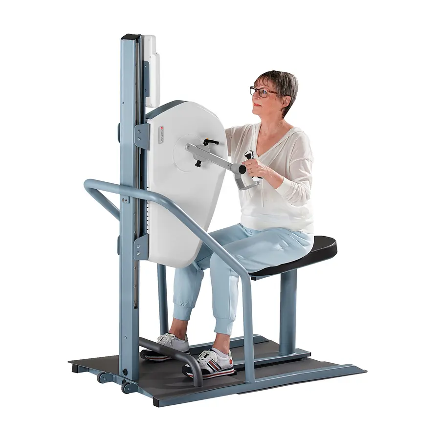 Överkroppsergometer Motion Body 900 Standard Ergometer för Armar o Överkropp 