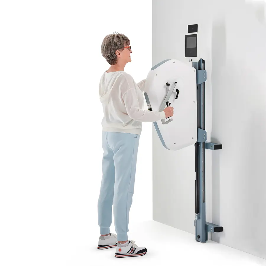 Överkroppsergometer Motion Body 900 Standard Vägg  Ergometer Överkropp Arm 