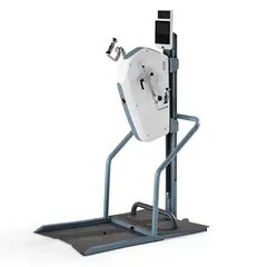 Överkroppsergometer Motion Body 900 MED Väggmodell  Ergometer Överkropp Arm
