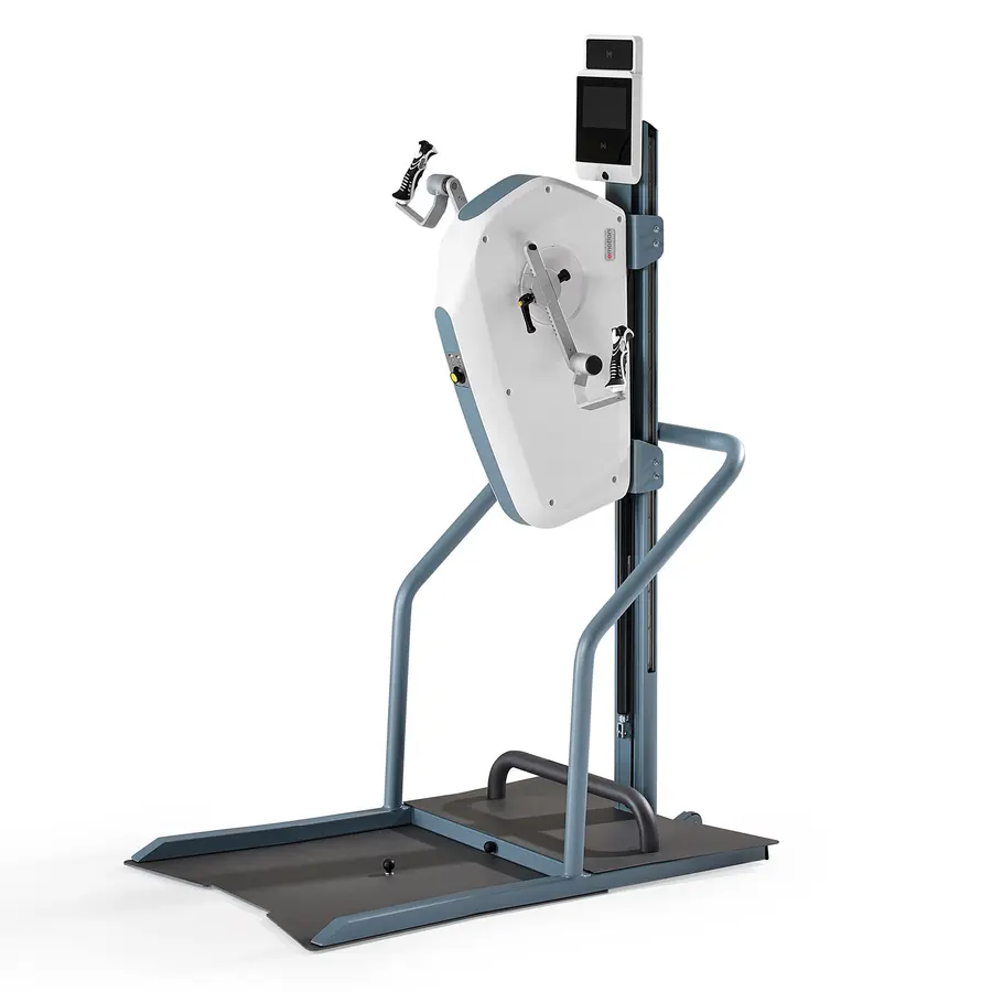 Överkroppsergometer Motion Body 900 MED Väggmodell  Ergometer Överkropp Arm 