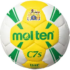 Handboll Molten Squeezy Strl.00 | Mjuk boll | 6-7 år