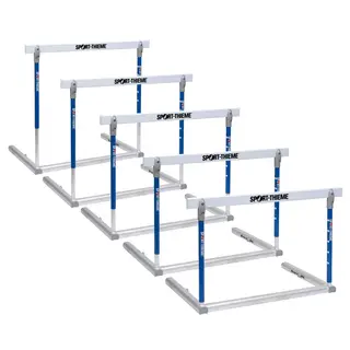 Häck | Sport-Thieme Club tävling Justerbar höjd 686–1067 mm