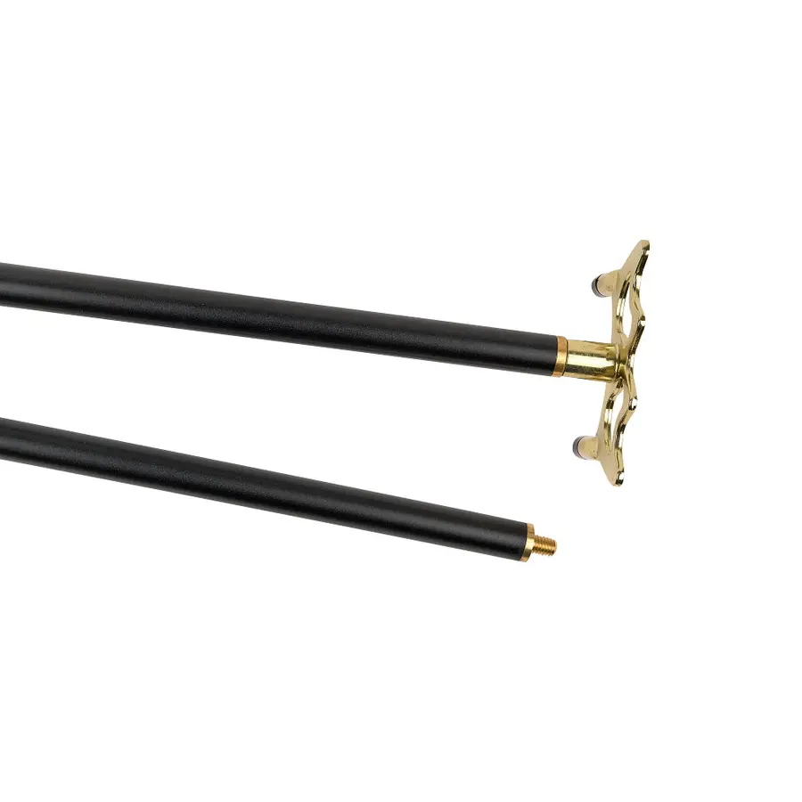 Biljardkratta Stradivari Kratta Längd 140 cm 