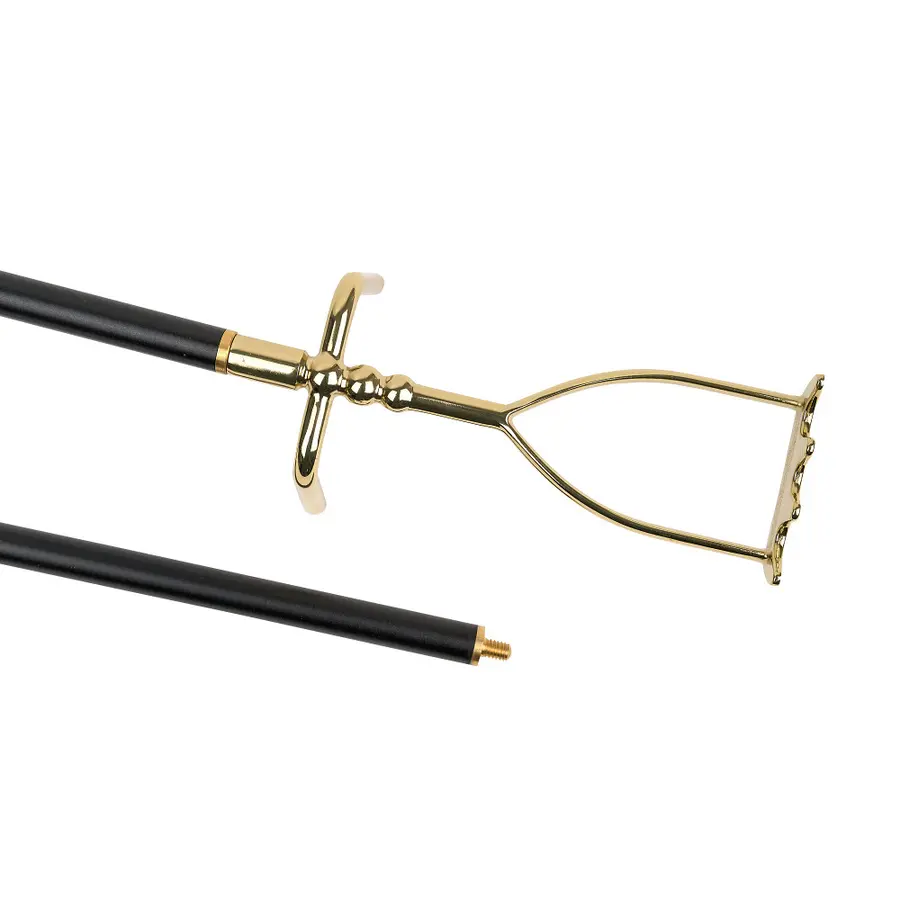 Biljardkratta Stradivari Kratta Längd 140 cm 