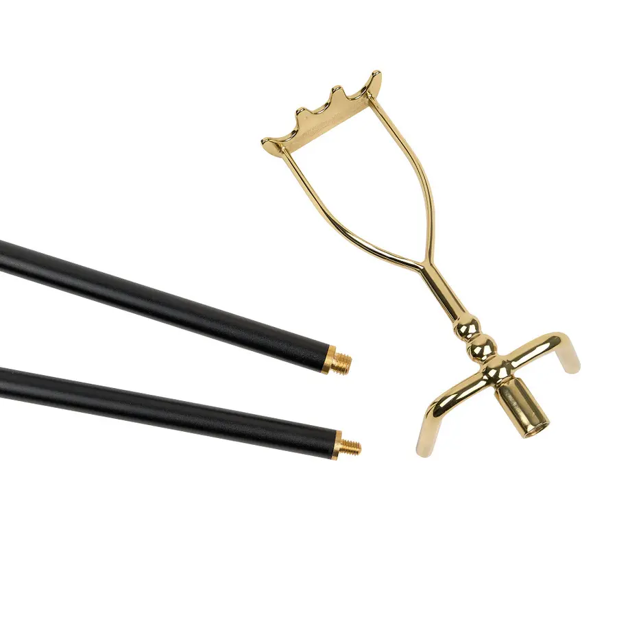 Biljardkratta Stradivari Kratta Längd 140 cm 