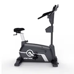 Tr&#228;ningscykel  Sport-Thieme  B600 Ergometercykel Semi professionell