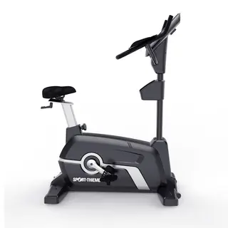 Tr&#228;ningscykel  Sport-Thieme  B600 Ergometercykel Semi professionell