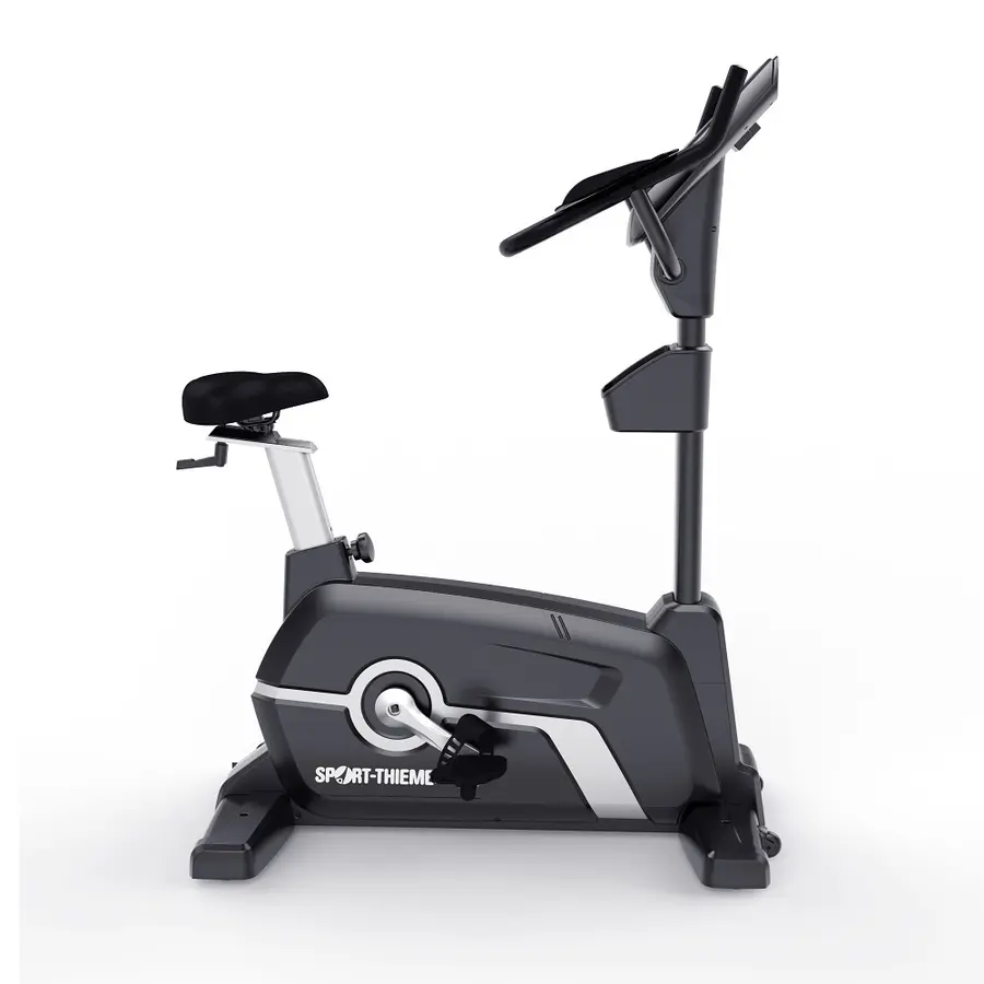 Träningscykel  Sport-Thieme  B600 Ergometercykel Semi professionell 