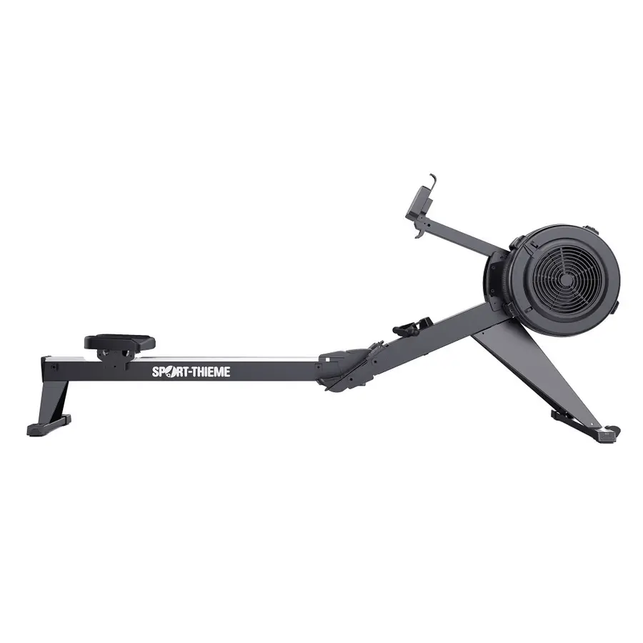 Sport-Thieme Roddmaskin R600 Semiprofessionell 