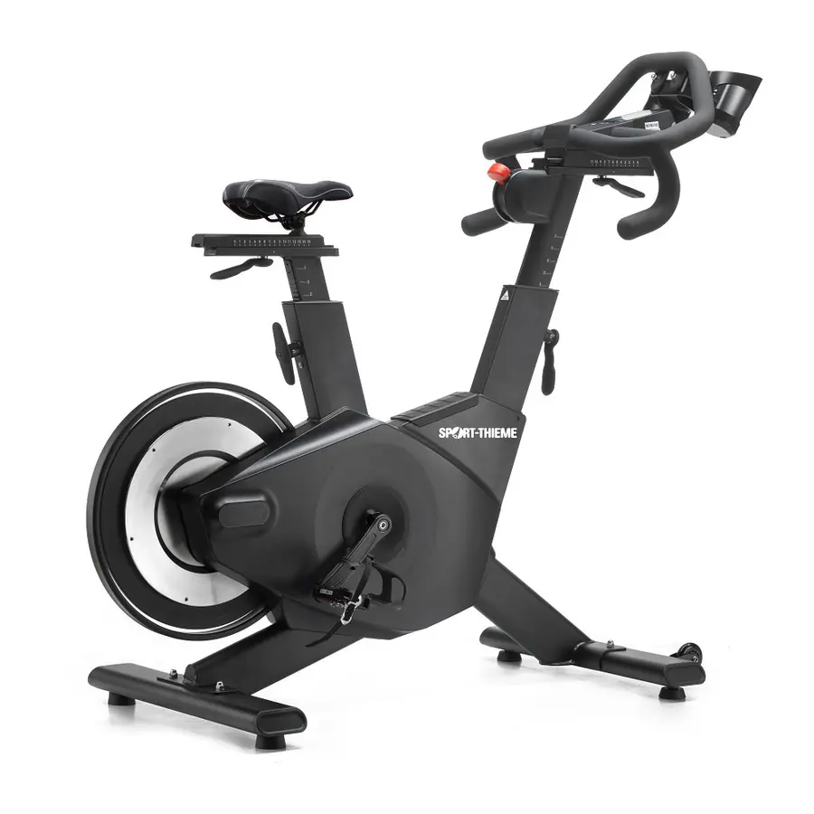 Exercise Bike Sport-Thieme IB800 
