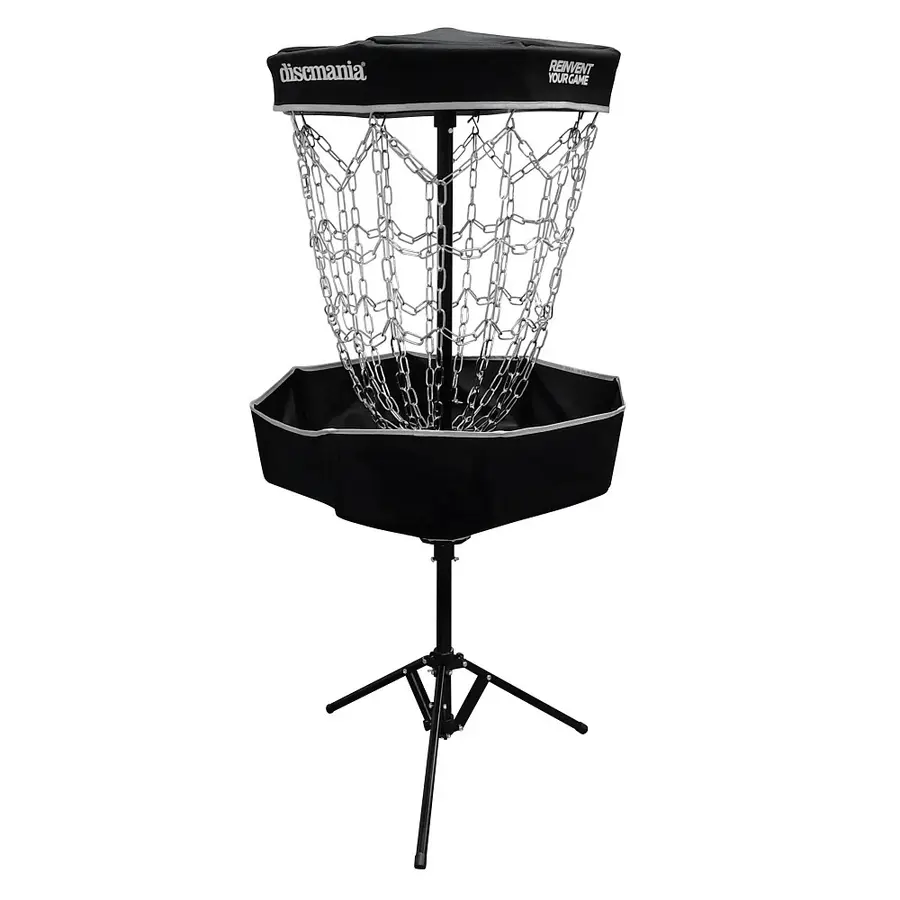 Discmania Frisbeegolf korg Portabel 