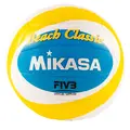 Beachvolleyboll Mikasa Beach Classic Strl 5