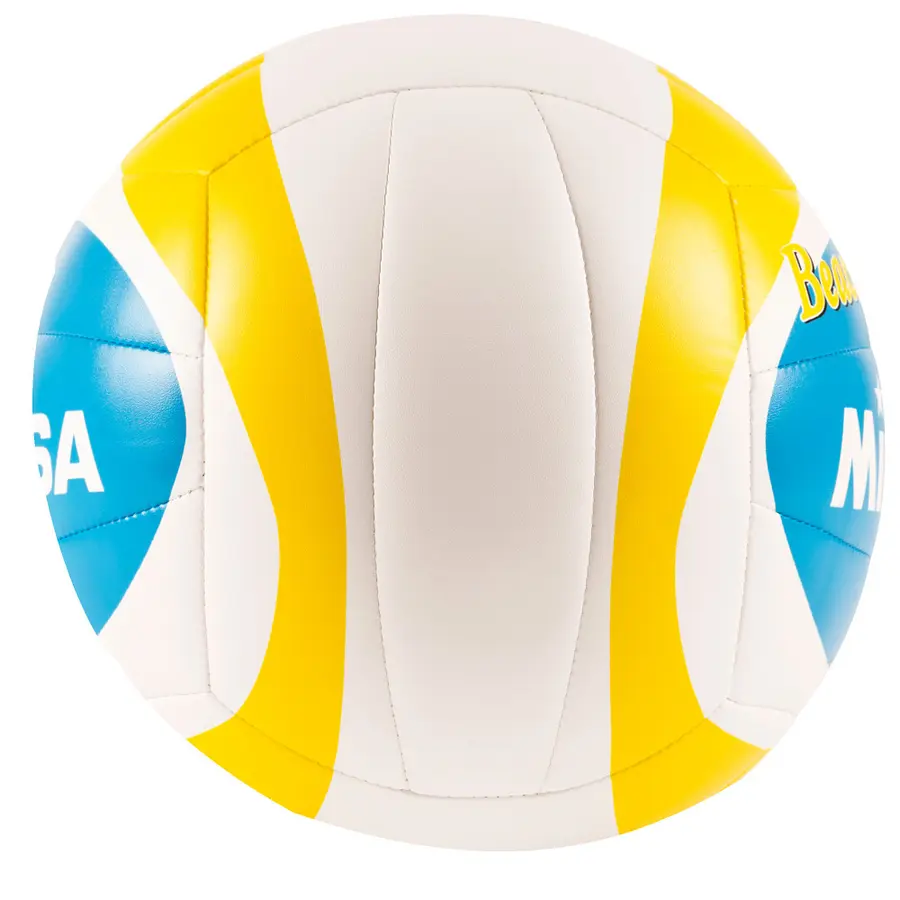 Beachvolleyboll Mikasa Beach Classic Strl 5 