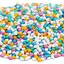 Sensoriska Taktila Stenb&#246;nor 2,5 kg | ca 2,6 L
