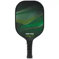 Pickleballracket Sport-Thieme XSpace Träning | Fritid | Grön