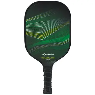 Pickleballracket Sport-Thieme XSpace Tr&#228;ning | Fritid | Gr&#246;n