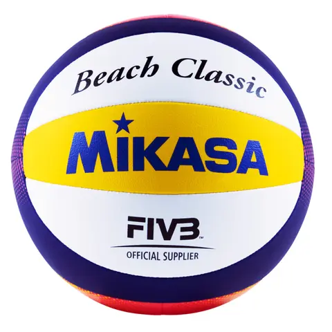 Beachvolleyboll Beach Classic BV551C Beachvolley