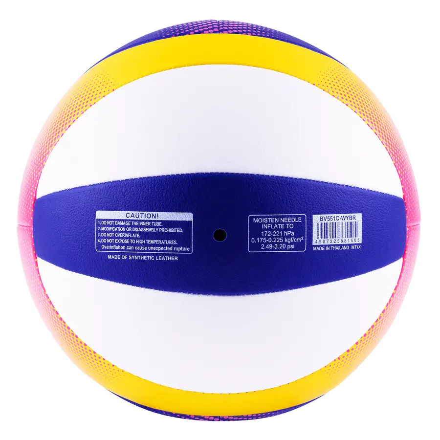 Sandvolleyball Beach Classic BV551C Beachvolley 