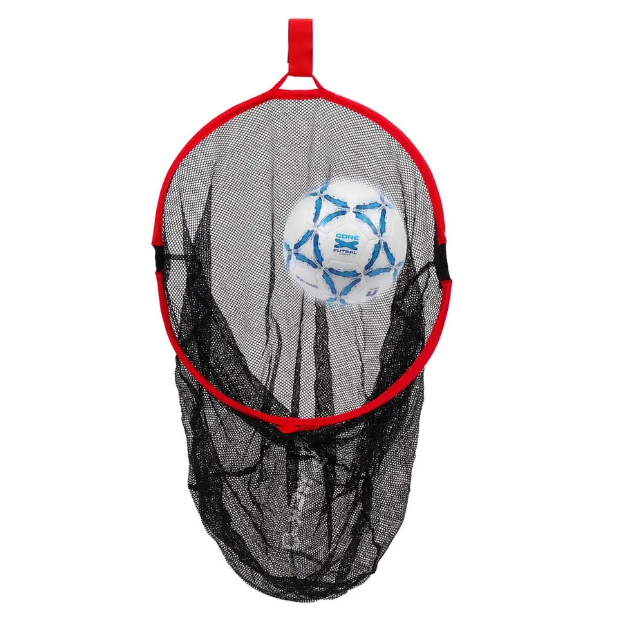 Sport-Thieme Fotbollsmålskiva Skottränare för fotbollsmål 