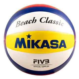 Beachvolleyboll Beach Classic BV552C Beachvolley