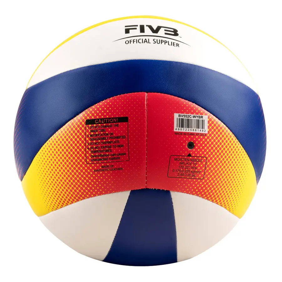 Sandvolleyball Beach Classic BV552C Beachvolley 