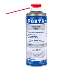 Silikonspray F&#246;r bordsfotboll st&#228;nger