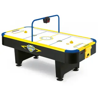 Airhockey Tournament Spelbord 8 fot 229 x 107 cm spelyta