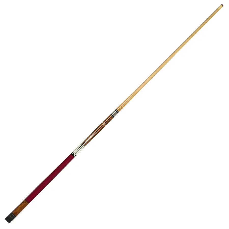 Biljardkö Stradivari Master-Billiards 2-delad | 149 cm 