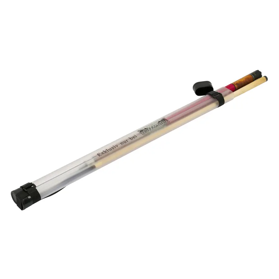 Biljardkö Stradivari Master-Billiards 2-delad | 149 cm 