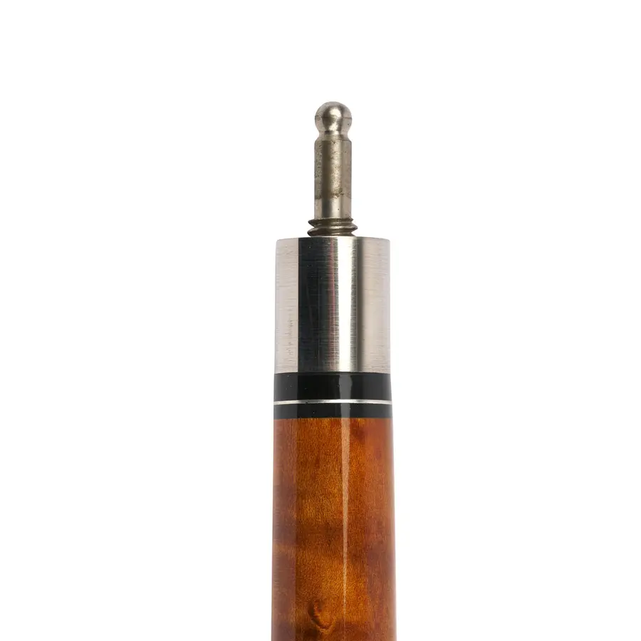 Biljardkö Stradivari Master-Billiards 2-delad | 149 cm 