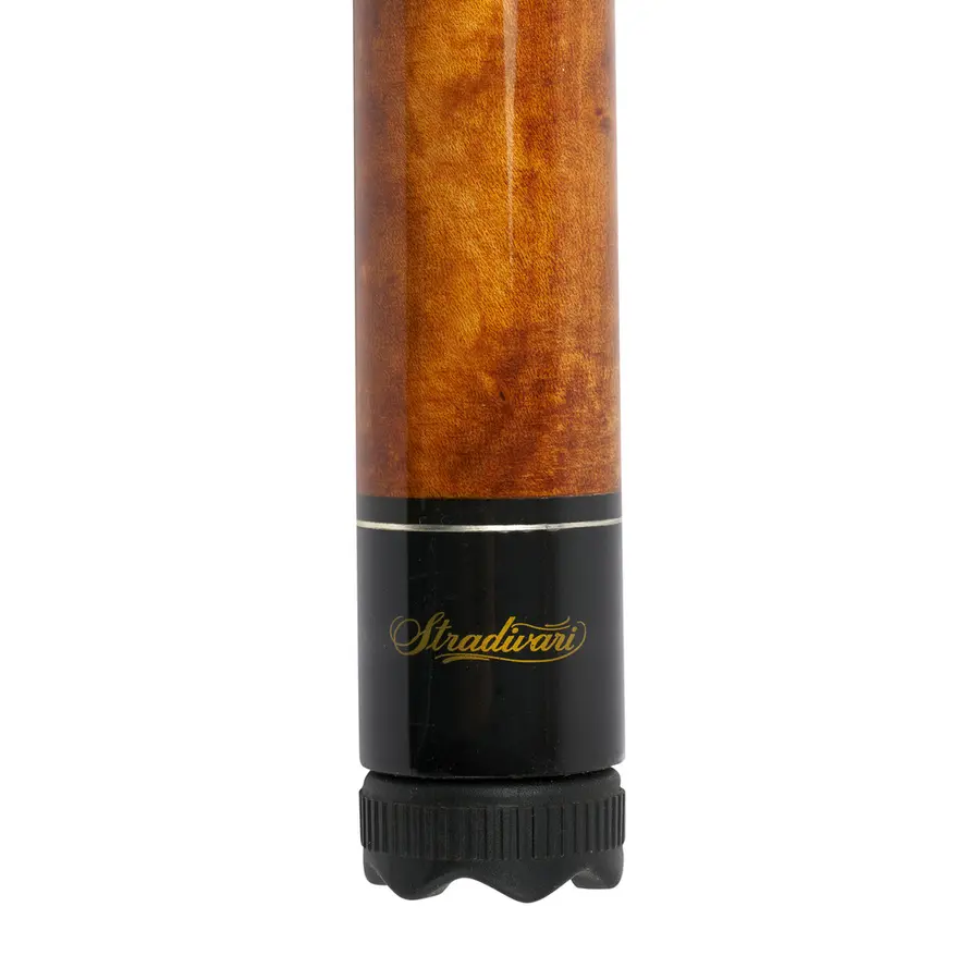 Biljardkö Stradivari Master-Billiards 2-delad | 149 cm 