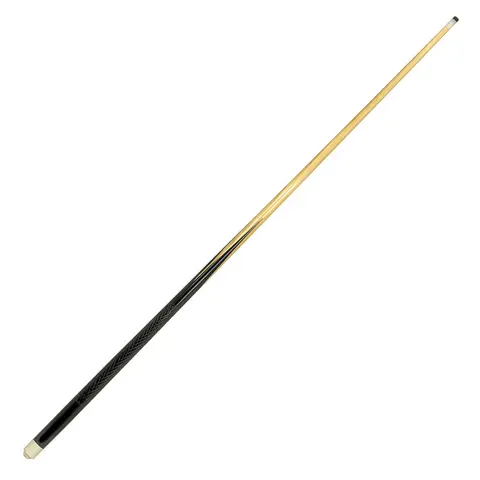 Biljardkö Bison cue Buxus 120 cm