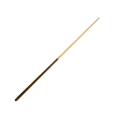 Biljardkö Bison Ahorn 2-delad | 140 cm