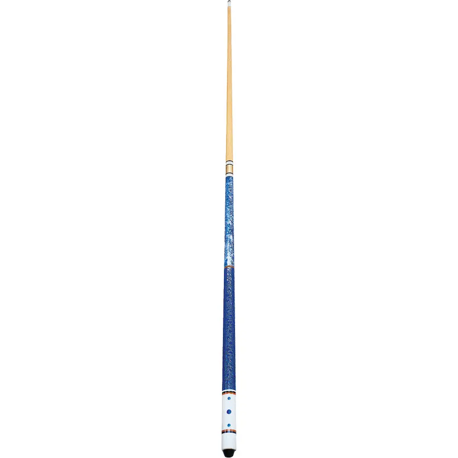 Biljardkö Stradivari Captain 2 delad | 140 cm 