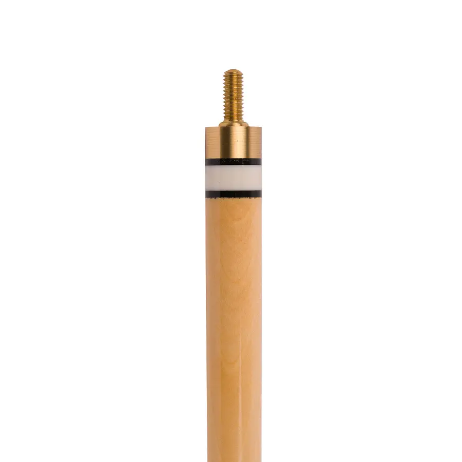 Biljardkö Stradivari Captain 2 delad | 140 cm 