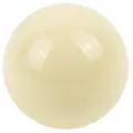 Biljard k&#246;boll Vit biljardboll