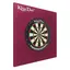 Dartset Kings Dart Pro Professionell skiva med f&#229;ngstf&#228;lt