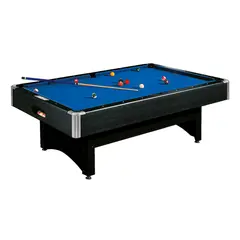 Biljardbord Galant 8 ft Spelyta 224 x 112 cm