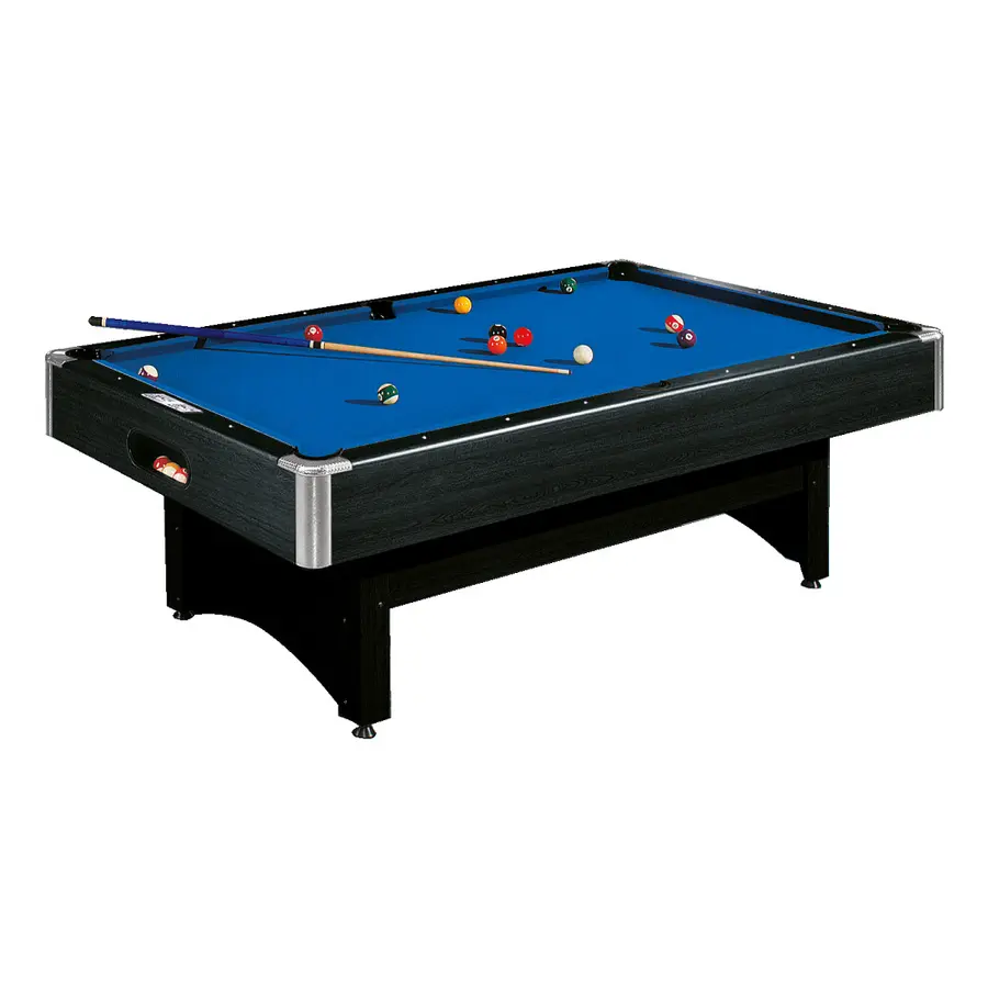 Biljardbord Galant 8 ft Spelyta 224 x 112 cm 