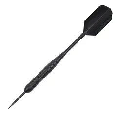 Darttavla Kings Dart First 2.0 Vita tal Dart | Surround Skydsring | 6 pilar