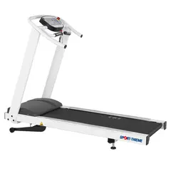 Löpband  T1000 MED Terapi och rehabilitering  Utan sidostag