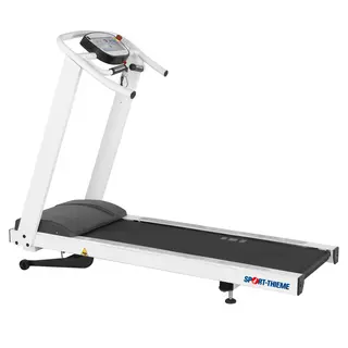 Löpband  T1000 MED Terapi och rehabilitering  Med sidostag