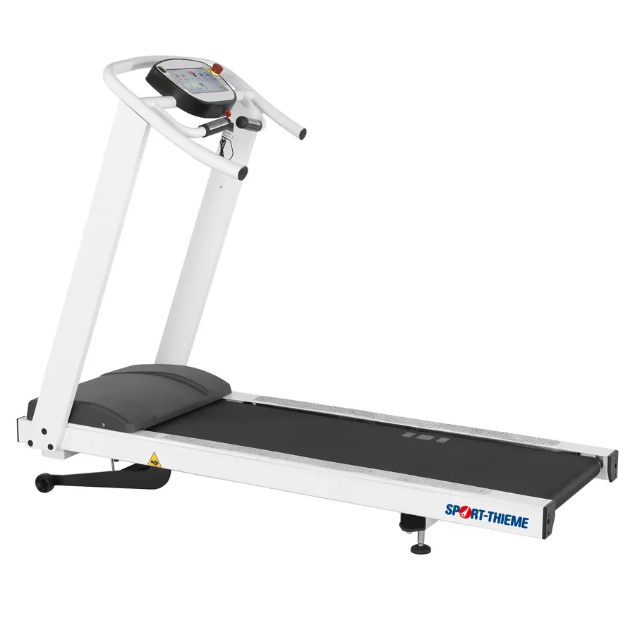 Löpband  T1000 MED Terapi och rehabilitering  Utan sidostag 