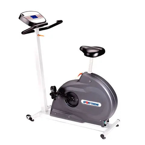 Ergometercykel  "MED 2000" EKG kompatibel motionscykel