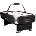 Airhockey Typhoon Spelbord Airhockeyspel för skola och företag